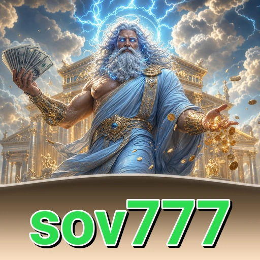 sov777 APK — gampang dipakai