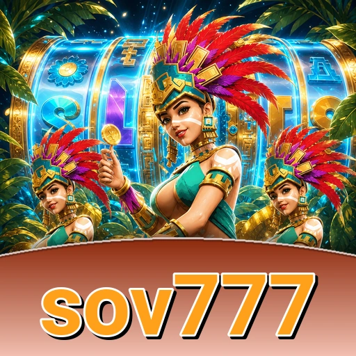 sov777 APK — file sudah dicek